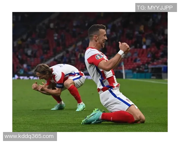 克罗地亚国家队足球明星的辉煌历程与未来展望 克罗地亚国家队足球明星的辉煌历程与未来展望