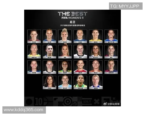 女生心目中的足球明星排行榜揭晓谁是她们的最爱与追捧对象