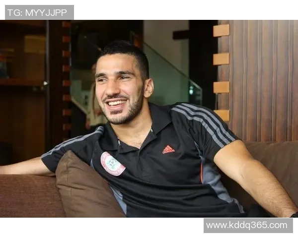 黎巴嫩足球明星排行榜揭晓谁是绿茵场上的闪耀之星 黎巴嫩足球明星排行榜揭晓谁是绿茵场上的闪耀之星