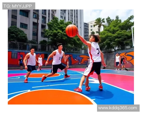 明星在篮球场上展现多才多艺的魅力与激情的音乐表演是否成为新的潮流趋势