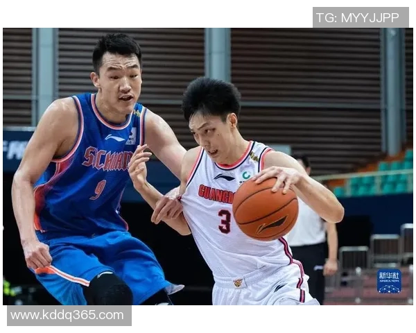 东莞篮球小明星名单揭晓青春活力闪耀赛场的年轻球员们 东莞篮球小明星名单揭晓青春活力闪耀赛场的年轻球员们